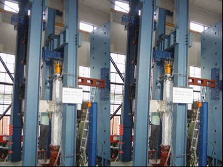 建筑結(jié)構(gòu)與抗震實驗室在自然科學研究和試驗發(fā)展中的關(guān)鍵作用