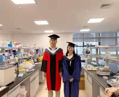 潛心學(xué)術(shù)，做創(chuàng)新醫(yī)學(xué)研究的“領(lǐng)路人”——記重醫(yī)附二院黨員在自然科學(xué)研究和試驗發(fā)展中的使命與擔(dān)當(dāng)